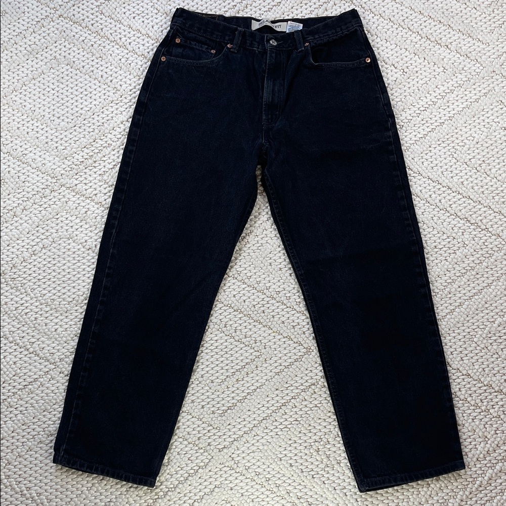 Levi’s 550 Jeans size 34x30